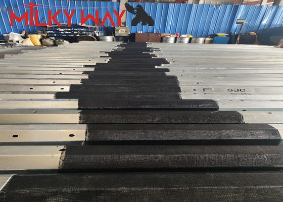 11m 3.8mm 7.2mm 80-100 μm Μέσος όρος Ζεστή Ζαλβάνωση για ανθεκτικό Ζαλβανισμένο Ατσάλι