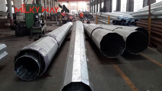 Πιο υψηλής ποιότητας πόλοι μετάδοσης ισχύος για ομαλή και ασφαλή ηλεκτρική μετάδοση 6 mm πάχος 200 mm μέγιστη διάμετρος