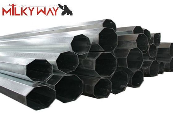 16M 800DAN 1250DAN 1600DAN IP65 Κλάση προστασίας Χάλυβα POLE POLE