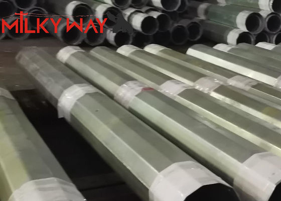 12m 14m 2sections Περιβαλλοντικά φιλικός ηλεκτρικός πόλος για βιώσιμη και πράσινη μεταφορά ενέργειας