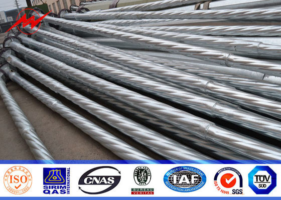 μετάδοση Πολωνού δύναμης μετάλλων κυκλωμάτων 16M διπλή για τον υπερυψωμένο πύργο χάλυβα γραμμών