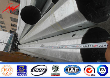 Παραδοσιακή δύναμη Πολωνός 9m 10m 650 Dan 800 Dan 1000 χάλυβα της Ακτής του Ελεφαντοστού Dan