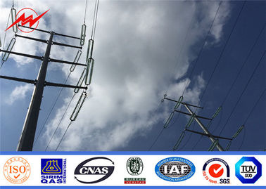 69KV Ηλεκτρικοί πόλοι ηλεκτρικής μεταφοράς