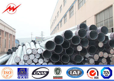 10m 11m δύναμη Πολωνός S500MC χάλυβα 12m 15m Class2 Class3 με Galvanization