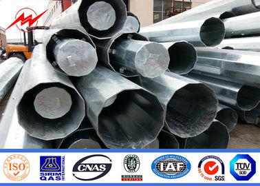 10m 11m δύναμη Πολωνός S500MC χάλυβα 12m 15m Class2 Class3 με Galvanization