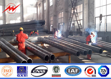 10m 11m δύναμη Πολωνός S500MC χάλυβα 12m 15m Class2 Class3 με Galvanization