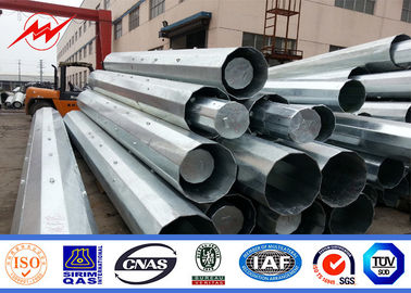 10m 11m δύναμη Πολωνός S500MC χάλυβα 12m 15m Class2 Class3 με Galvanization