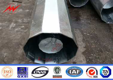 10m 11m δύναμη Πολωνός S500MC χάλυβα 12m 15m Class2 Class3 με Galvanization
