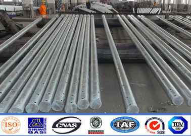Polygonal 35 69kv Astm A123 FT δύναμης Πολωνός χάλυβα