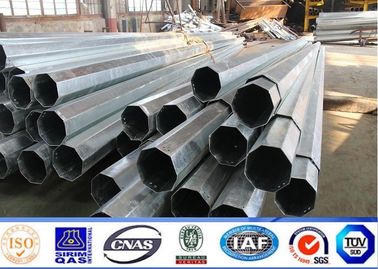 Παραδοσιακή δύναμη Πολωνός 9m 10m 650 Dan 800 Dan 1000 χάλυβα της Ακτής του Ελεφαντοστού Dan