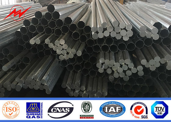 Απόδειξη 32m μετάδοση Πολωνοί αέρα ηλεκτρικής δύναμης για την ηλεκτρική γραμμή διανομής εξωτερικού