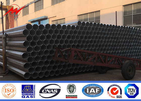 NAPORCOR πίσσα 11m ηλεκτρικός Πολωνός για το πρόγραμμα Overheadline στις Φιλιππίνες