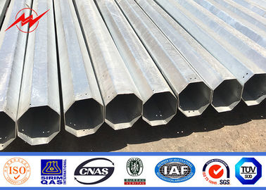 Υψηλή τάση 10M 11M ηλεκτρική δύναμη Πολωνός 12M για τη μετάδοση και τη διανομή