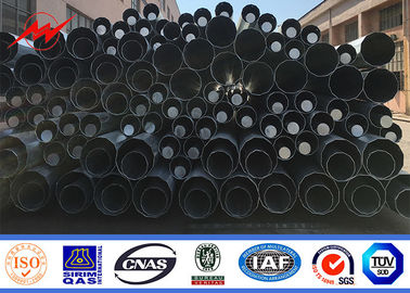 Υψηλή τάση 10M 11M ηλεκτρική δύναμη Πολωνός 12M για τη μετάδοση και τη διανομή