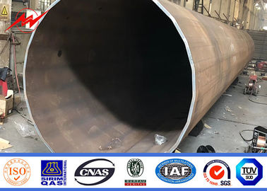 γαλβανισμένο μέταλλο Πολωνός, μακρά ζωή 20m 24m 27m 30m Πολωνών γραμμών μετάδοσης