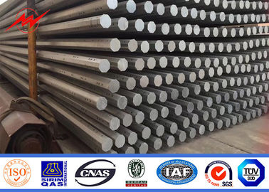 NEA ηλεκτροφόρο καλώδιο Πολωνός 2.75mm και 3mm για τη χρησιμοποίηση διανομής ηλεκτρικής ενέργειας