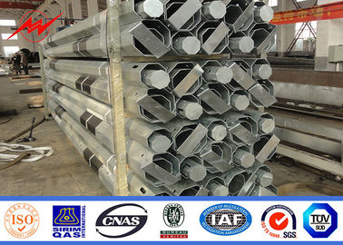 15m 510kg 3.8mm ηλεκτρική δύναμη Πολωνός, ηλεκτρική υπηρεσία Πολωνός πάχους με FRP