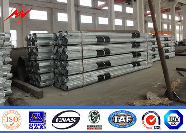 15m 510kg 3.8mm ηλεκτρική δύναμη Πολωνός, ηλεκτρική υπηρεσία Πολωνός πάχους με FRP