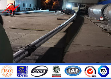 70ft 2 γαλβανισμένα Cections ελαφριά πρότυπα Πολωνού 2000kg Φιλιππίνες Ngcp