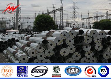μέση ηλεκτρική δύναμη Πολωνός τάσης 69KV 133KV 220KV για τη γραμμή διανομής