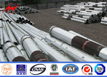 μέση ηλεκτρική δύναμη Πολωνός τάσης 69KV 133KV 220KV για τη γραμμή διανομής