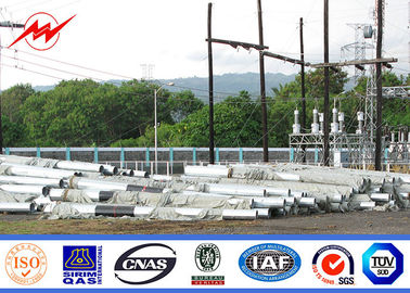 μέση ηλεκτρική δύναμη Πολωνός τάσης 69KV 133KV 220KV για τη γραμμή διανομής