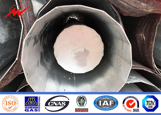 33kv 69kv 2mm γαλβανισμένος διαγώνιος βραχίονας γωνίας χάλυβα για την κατασκευή πύργων ηλεκτρικής δύναμης