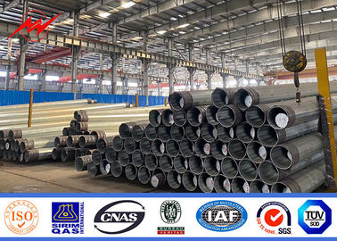 10m 14m 15m άμεση θαμμένη γαλβανισμένη χρησιμότητα Πολωνοί μετάλλων για τη μετάδοση δύναμης