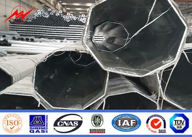 ηλεκτρική δύναμη Πολωνοί 90FT 100FT για την ηλεκτρική γραμμή διανομής εξωτερικού