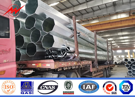 ΓΠ οκτάγωνος Πολωνός 9m 12m 14m 16m 160km/H