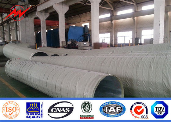 Galvanization 30ft που ντύνει 86 του BV μικρά χρησιμότητας Πολωνός χάλυβα