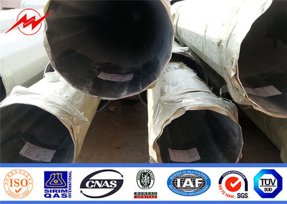 Galvanization 30ft που ντύνει 86 του BV μικρά χρησιμότητας Πολωνός χάλυβα