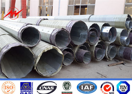 Galvanization 30ft που ντύνει 86 του BV μικρά χρησιμότητας Πολωνός χάλυβα