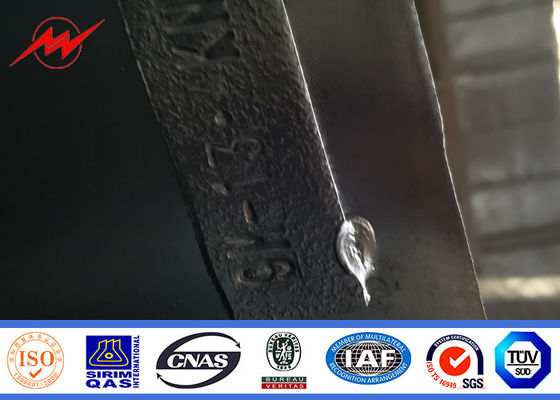 Γαλακτώδης τρόπων ηλεκτρική χάλυβα σωληνοειδής χρησιμότητα Πολωνοί μετάλλων Πολωνού αυτοφερόμενη