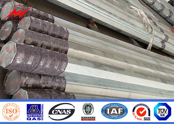 Ζεστοβελαντισμένοι ηλεκτρικοί πόλοι ηλεκτρικής ενέργειας