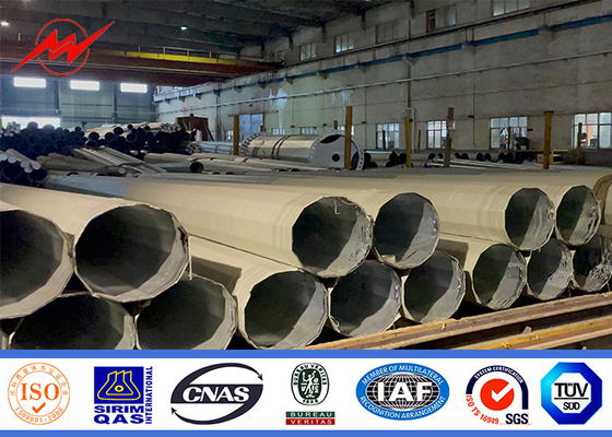 Ενταφιασμός 65ft υψηλή διανομή δύναμης IP65 Πολωνός